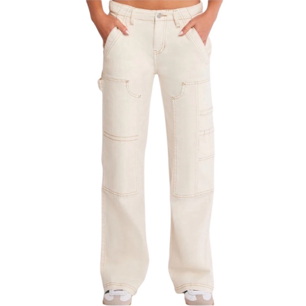 PTCL Carpenter Jeans